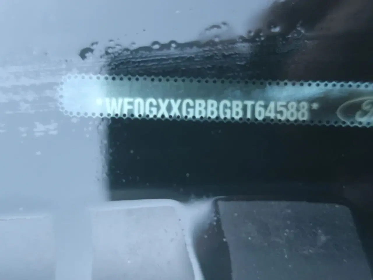 Billede 8 - Personbil FORD MONDEO STATIONCAR 2,0 TDCI AUT. (moms fri)