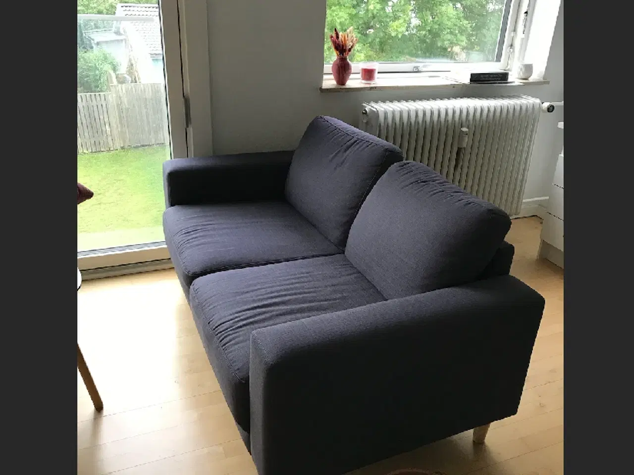 Billede 2 - 2 persons sofa