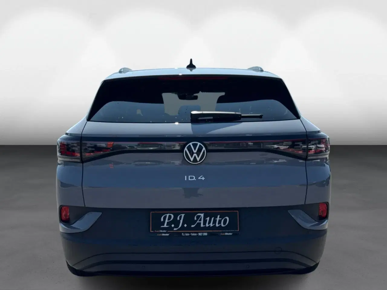 Billede 4 - VW ID.4 77 Pro Performance
