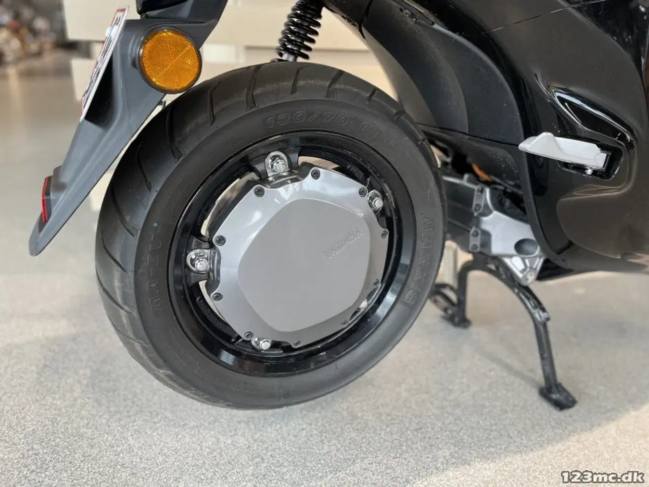 Billede 15 - Yamaha Neos Dual Battery