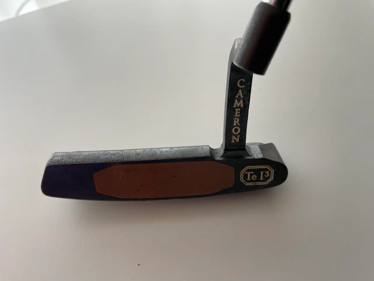 Billede 2 - Scotty Cameron putters