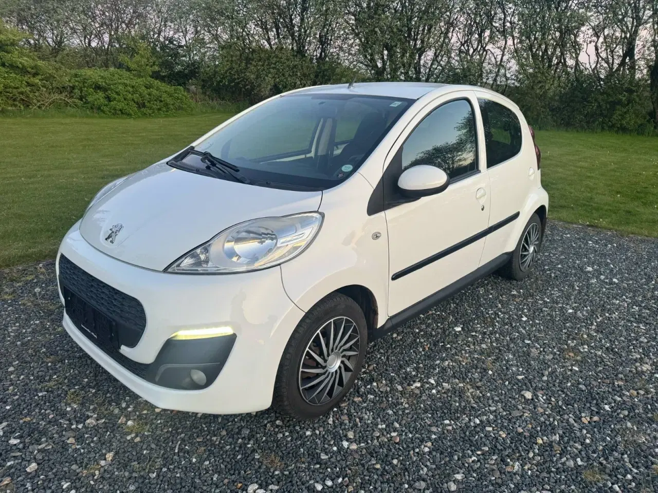 Billede 1 - Peugeot 107 1,0 Comfort