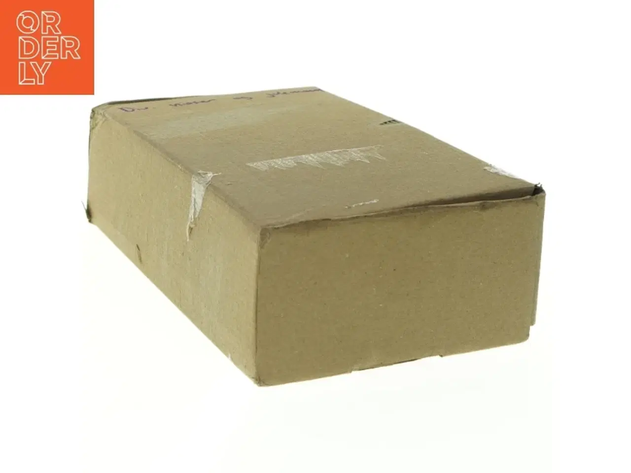 Billede 2 - Julepynt (str. 10 x 10 cm. 17 x 10 cm)