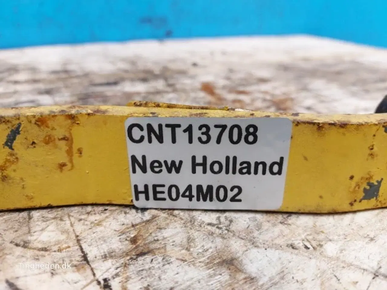 Billede 8 - New Holland TF46 Arm 84000049