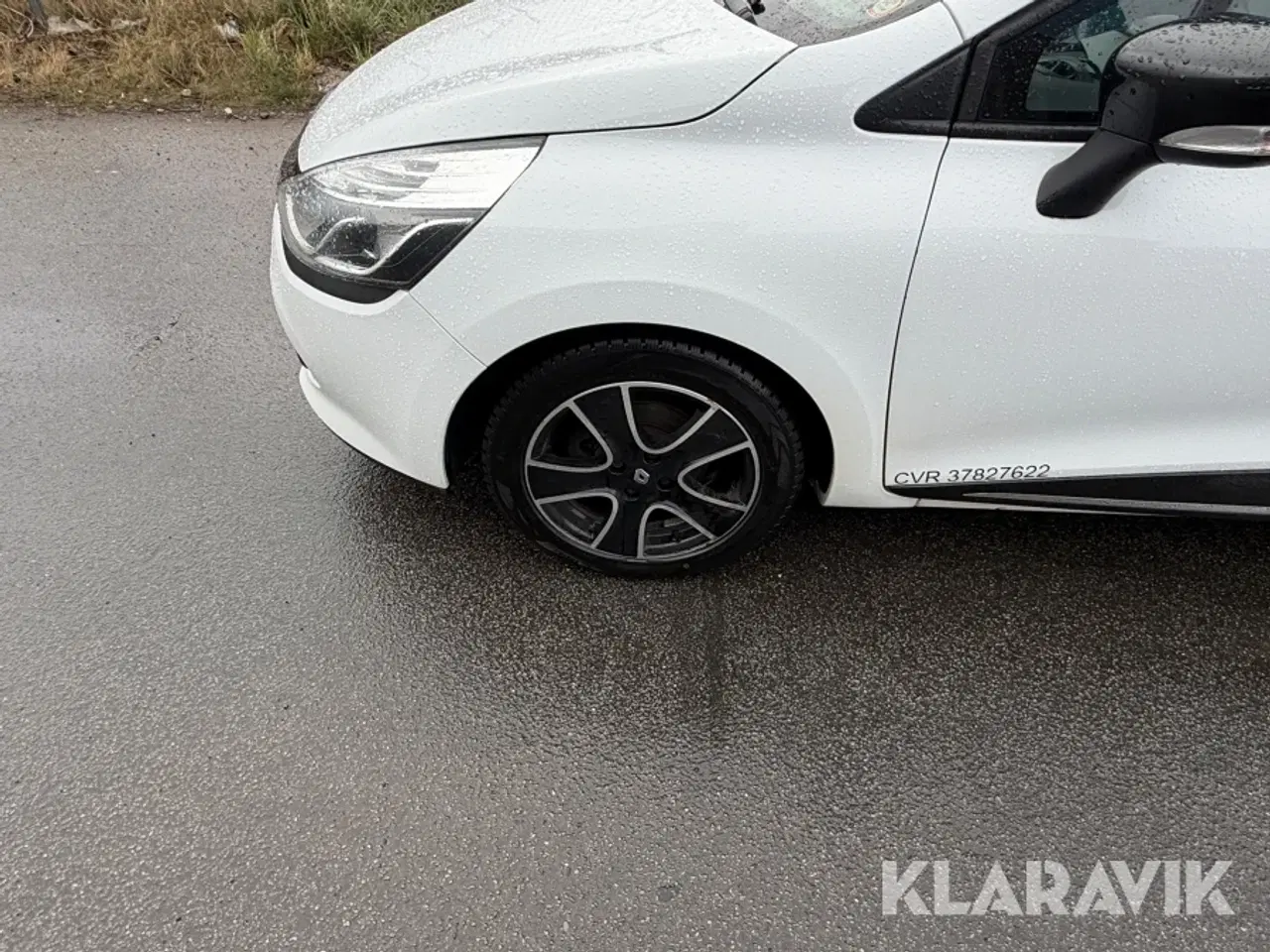 Billede 6 - Renault Clio 1.5 L dCi 75 Sport Tourer