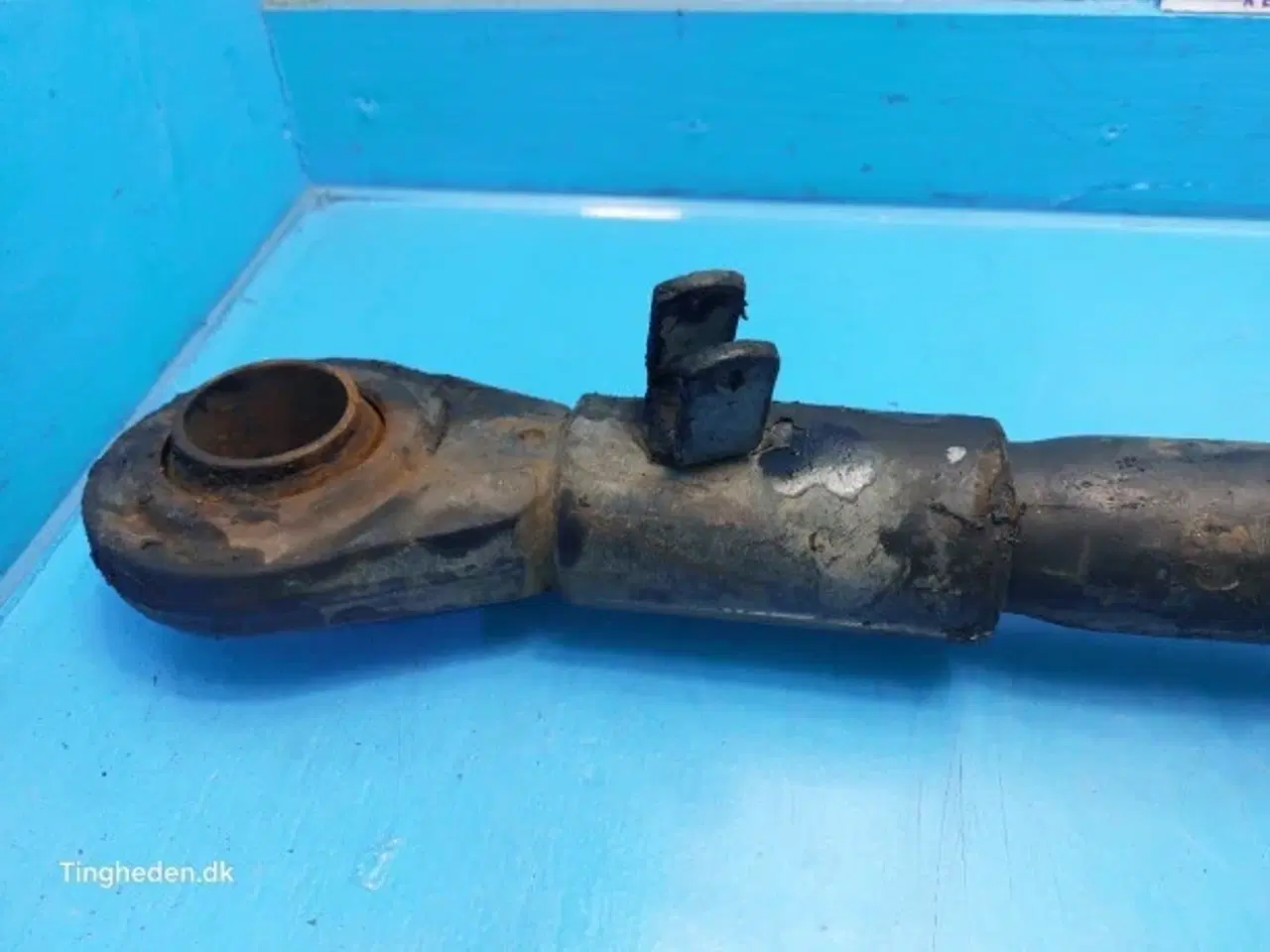 Billede 10 - Valmet 8050 Liftspindel 33360800