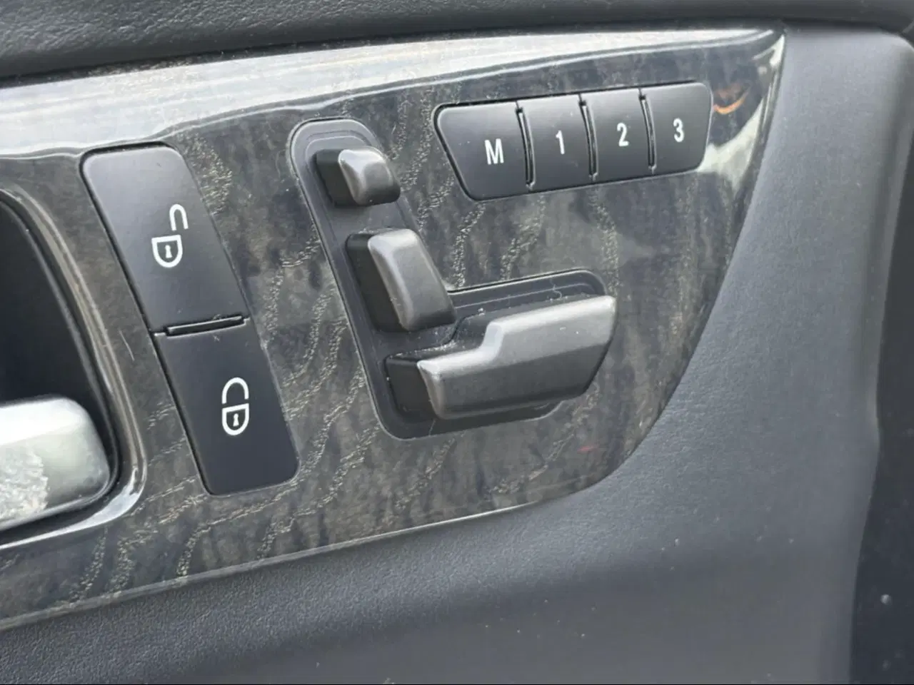 Billede 11 - Mercedes CLS 350 4Matic