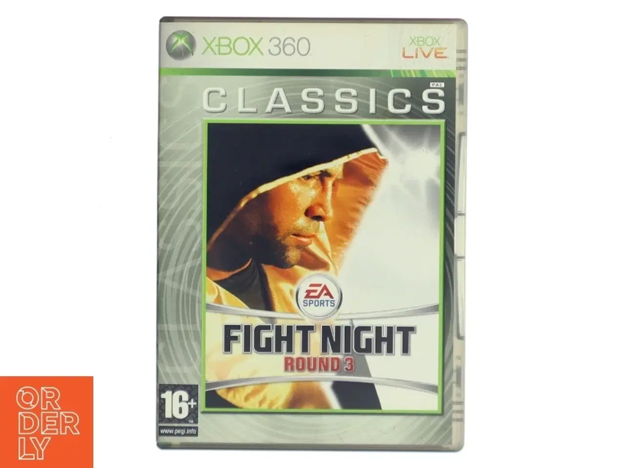 Billede 1 - EA Sports Fight Night Round 3 til Xbox 360 fra EA Sports