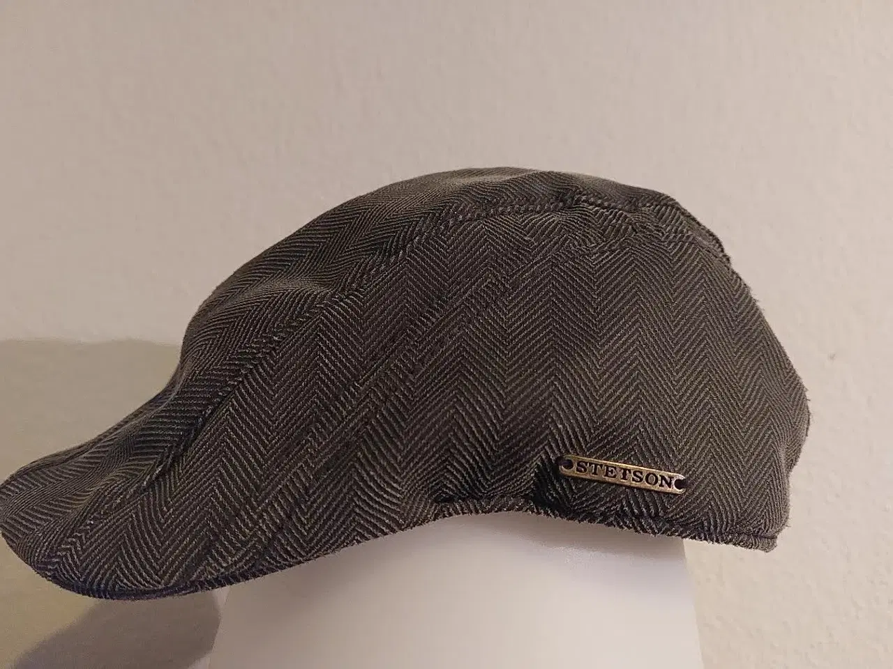 Billede 1 - Stetson sixpence