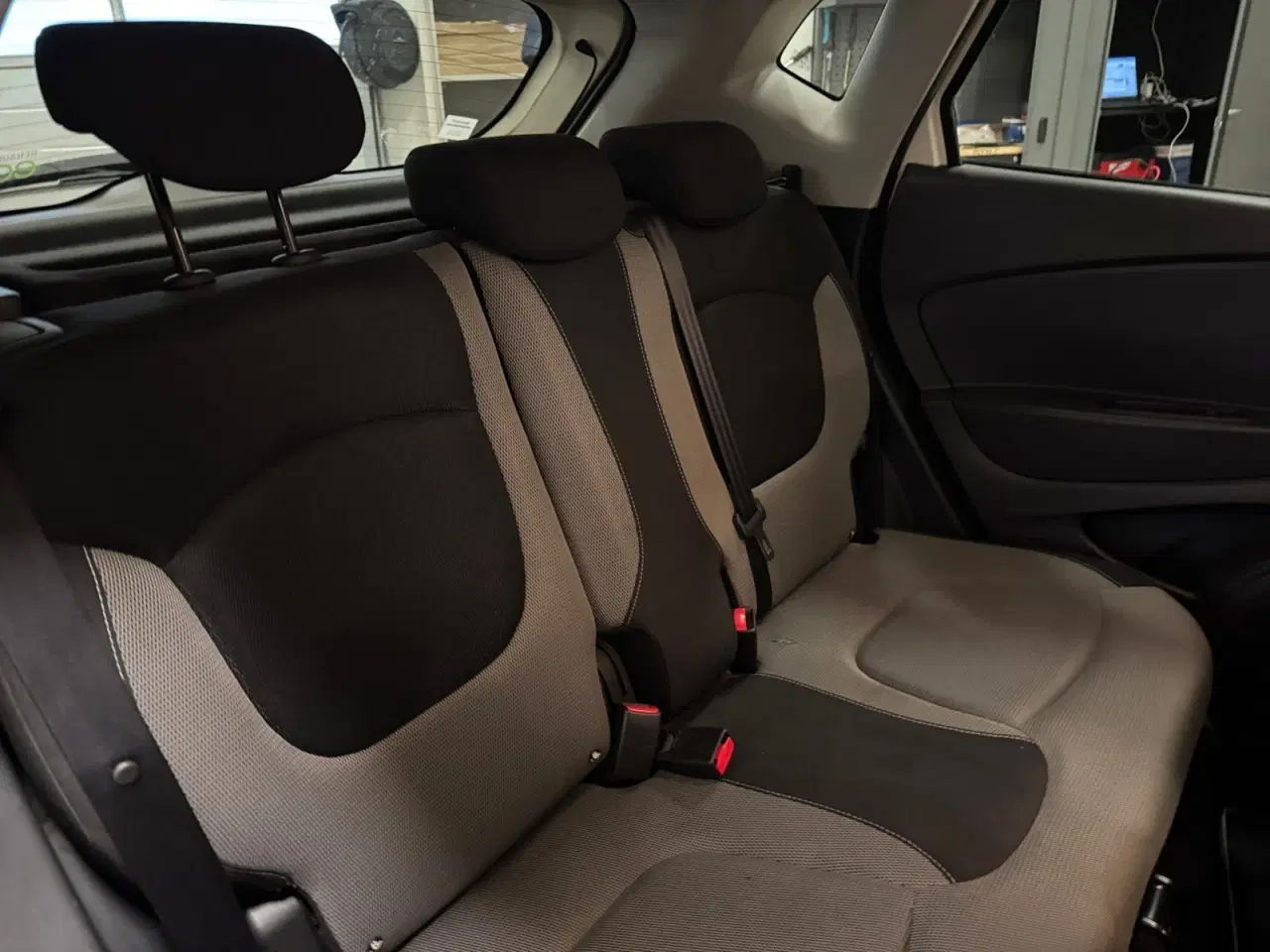 Billede 16 - Renault Captur 1,5 dCi 90 Formula Edition EDC