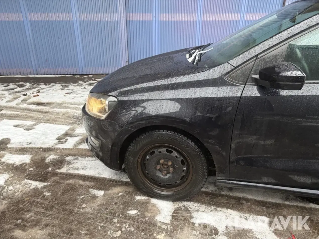 Billede 7 - Van Volkswagen Polo 1,6 TDI