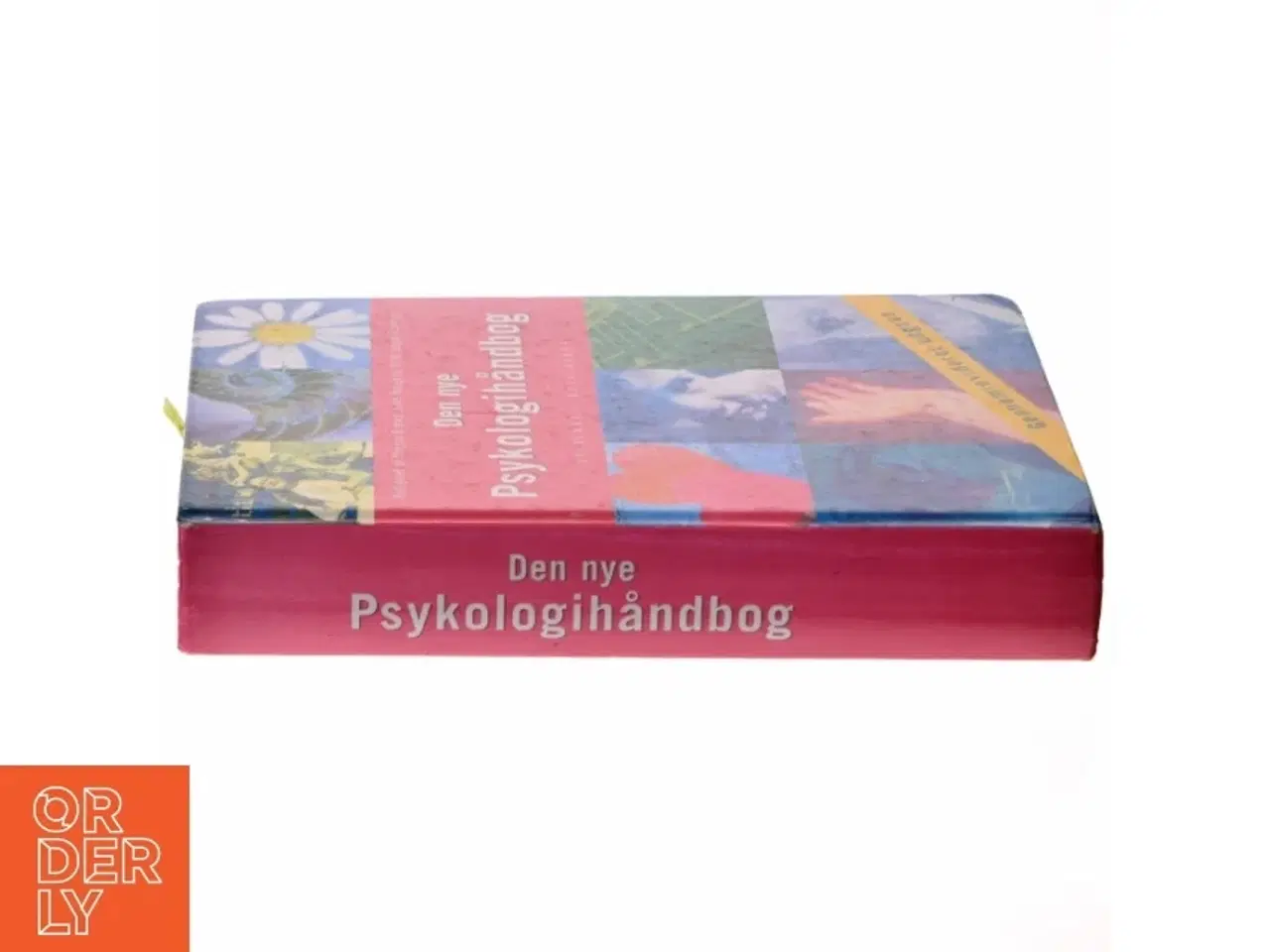 Billede 2 - Den nye psykologihåndbog (Bog)