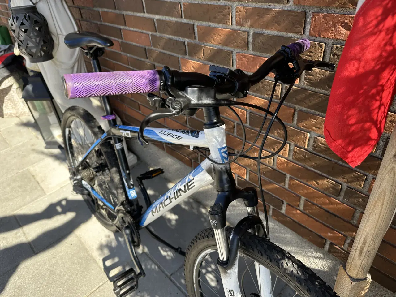 Billede 4 - Købt til 5799 kr 🤑 fed MTB 