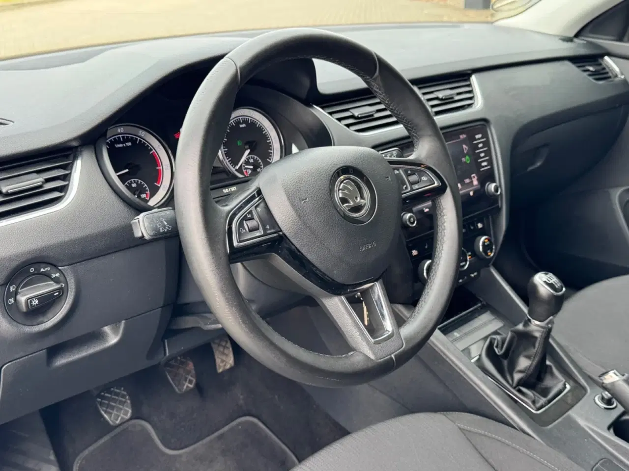 Billede 6 - Skoda Octavia 1,0 TSi 115 Style Combi