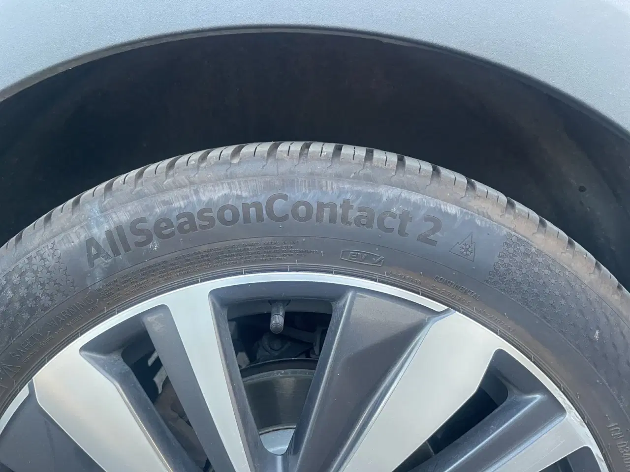 Billede 21 - Peugeot 3008 1,6 Hybrid4 GT EAT8