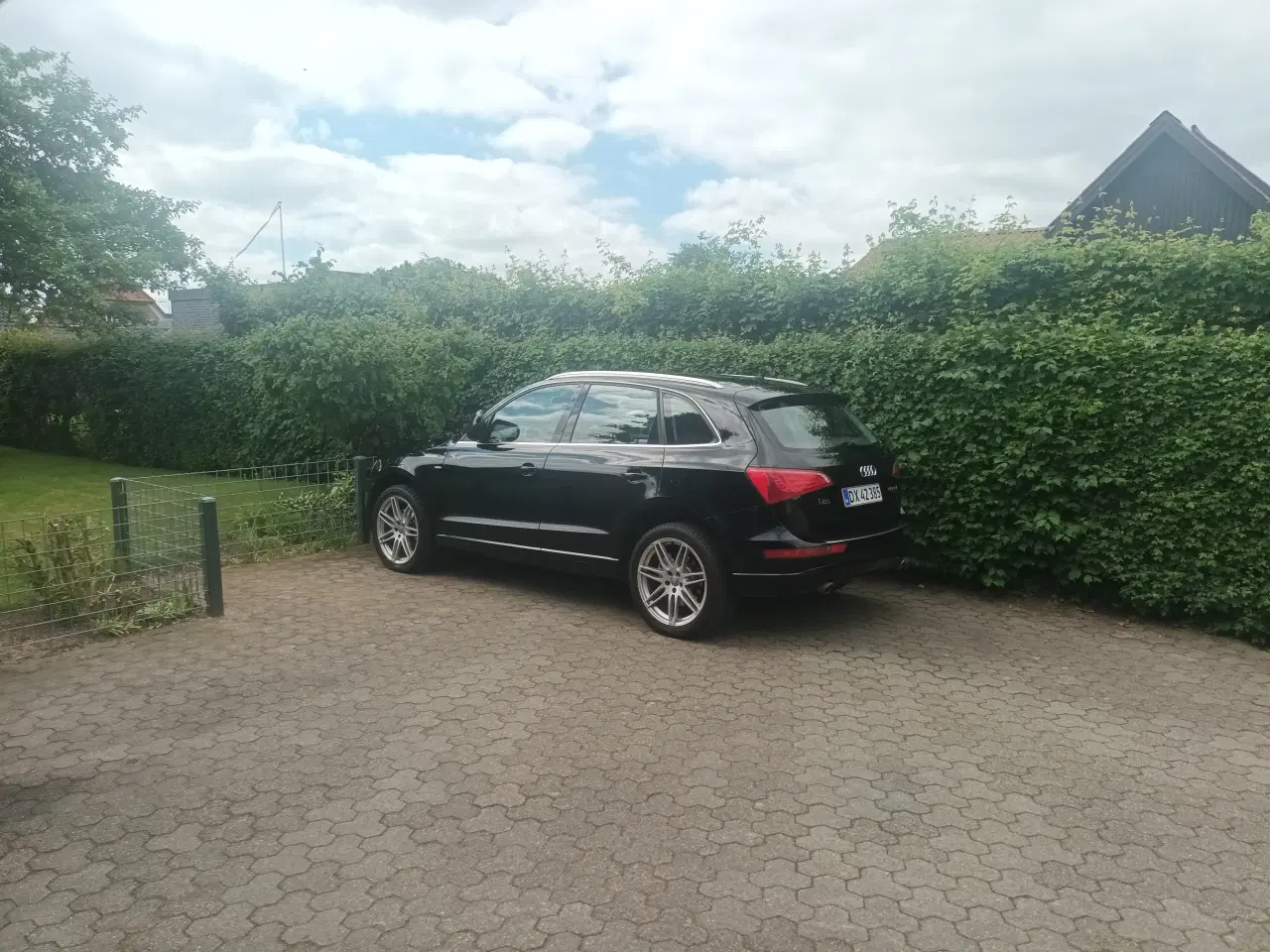 Billede 7 - Audi Q5 3.0 TDI aut. quattro (Bytte til stc. car)