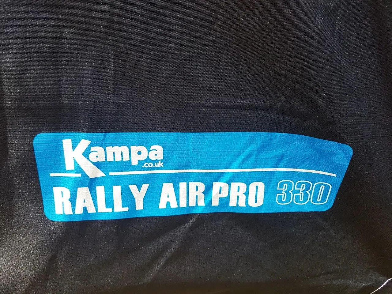 Billede 4 - Kampa Rally Air Pro 330