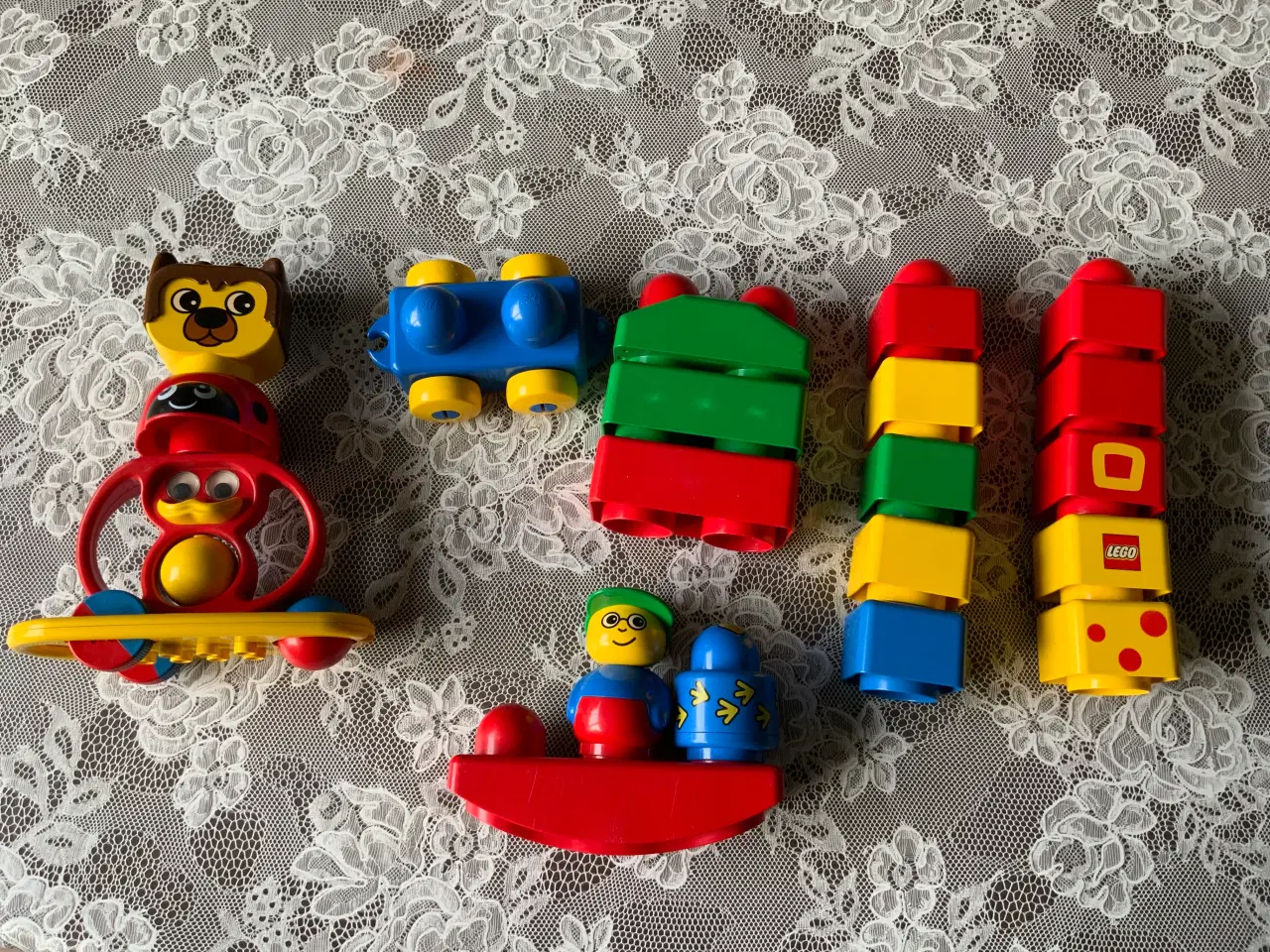 Billede 2 - LEGO PRIMO