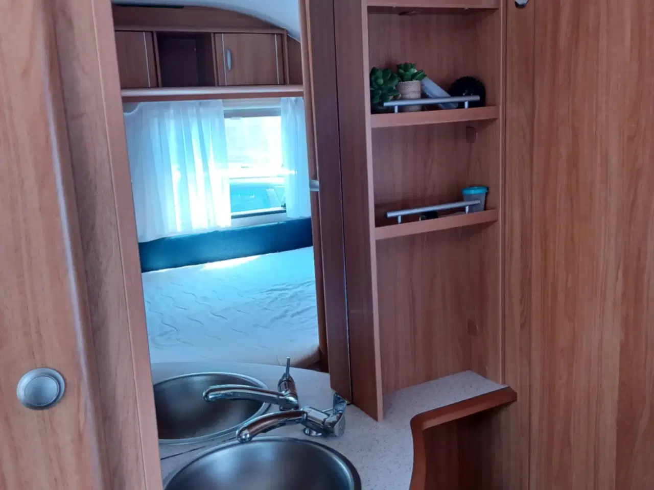 Billede 12 - Adria Classica 543 PK 2008