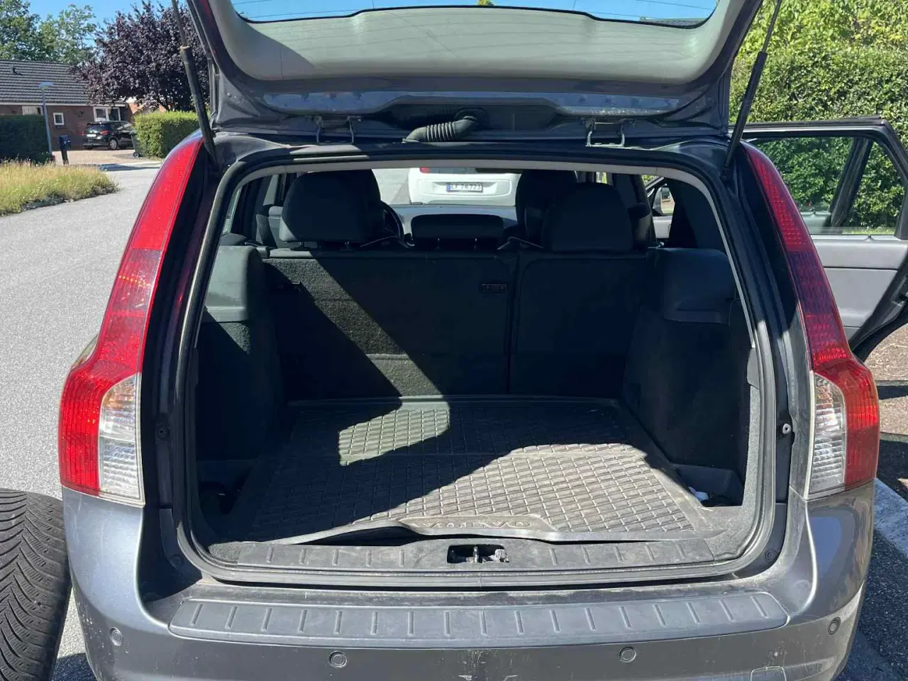 Billede 8 - Volvo V50, 1,6 Drive