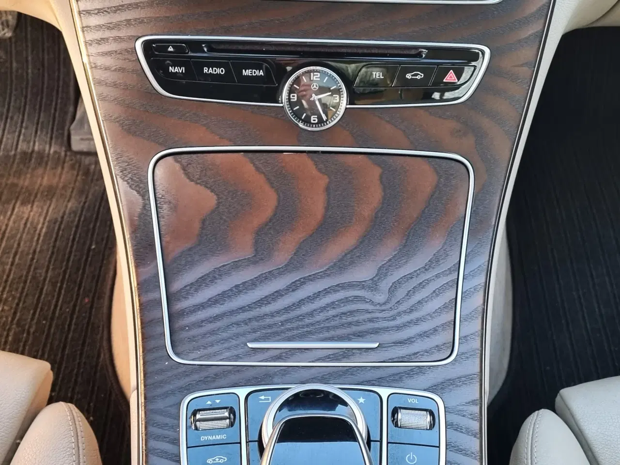 Billede 13 - Mercedes C350e / unik kabine / ex. moms & afgift