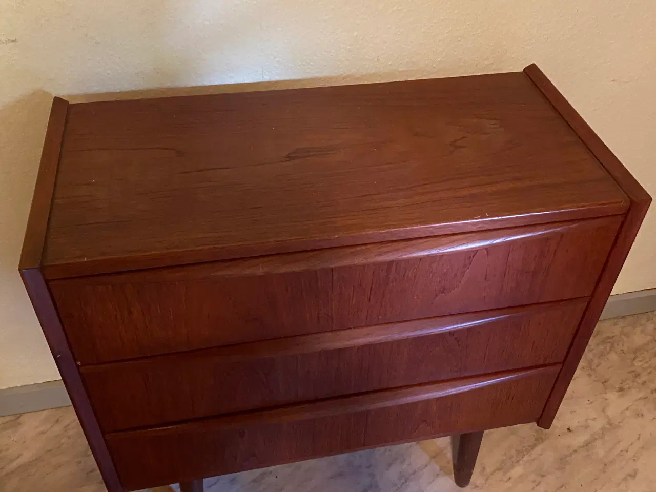 Billede 2 - Kommode i teak
