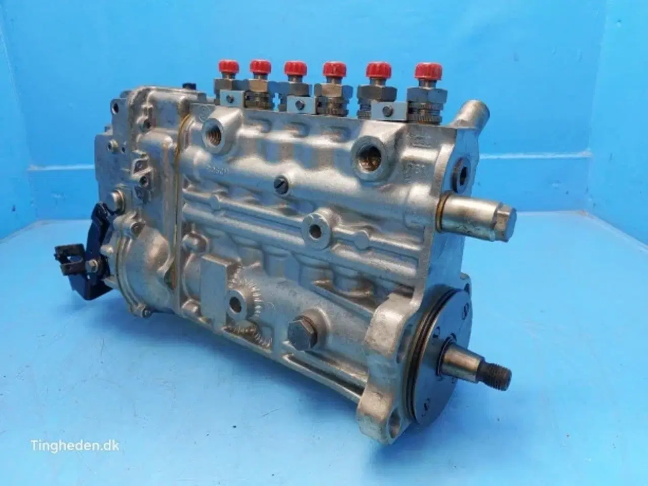 Billede 18 - Bosch Brændstofpumpe PES6A95D320RS268