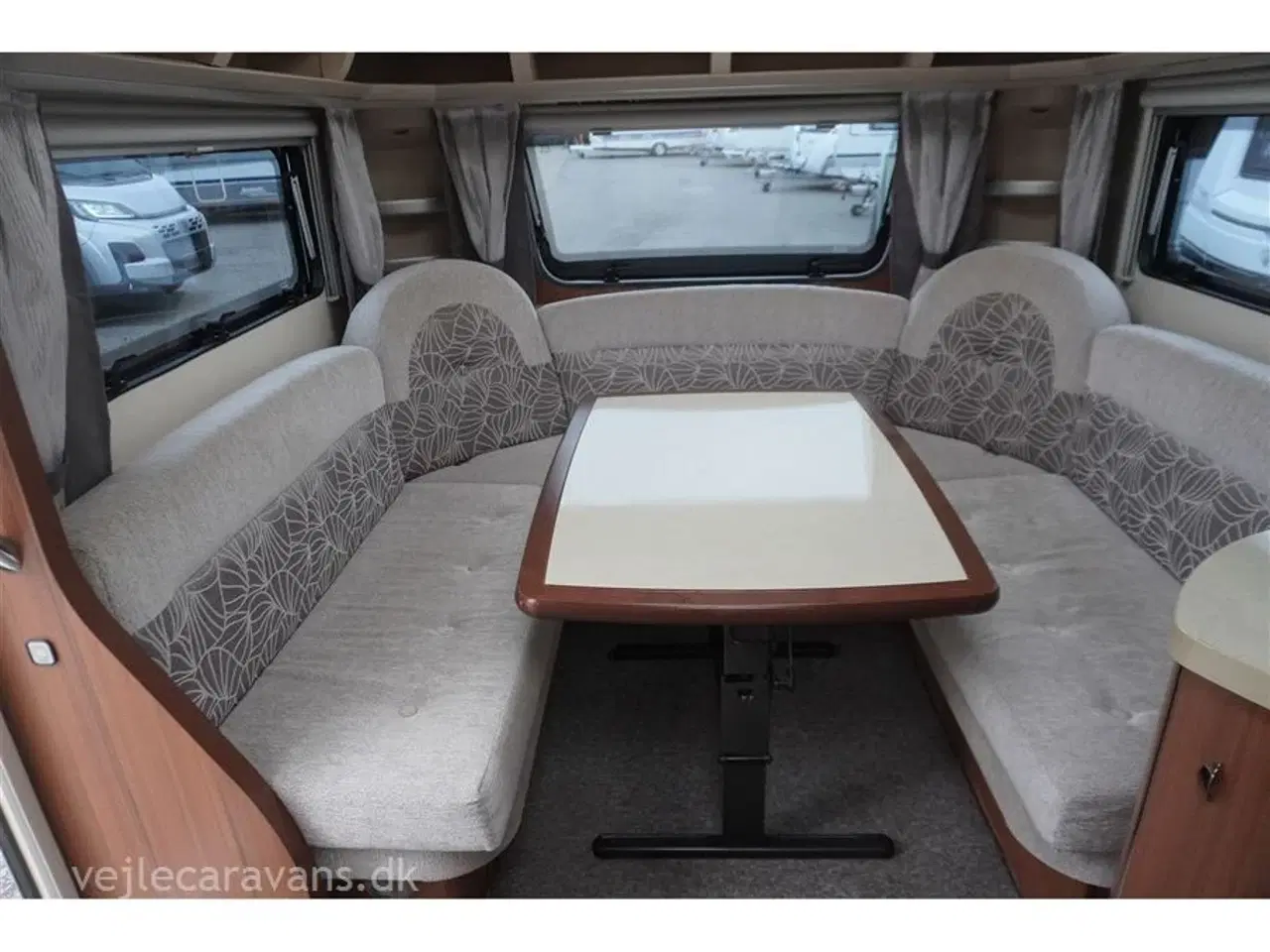 Billede 7 - 2012 - Hobby Premium 540 UFe