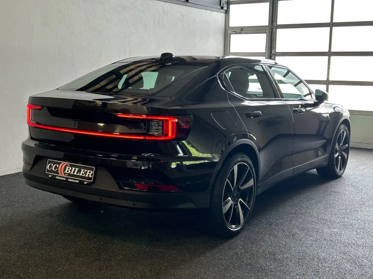 Billede 4 - Polestar 2  Standard Range
