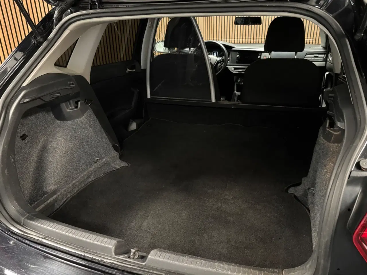 Billede 18 - VW Polo 1,0 MPi 80 Van