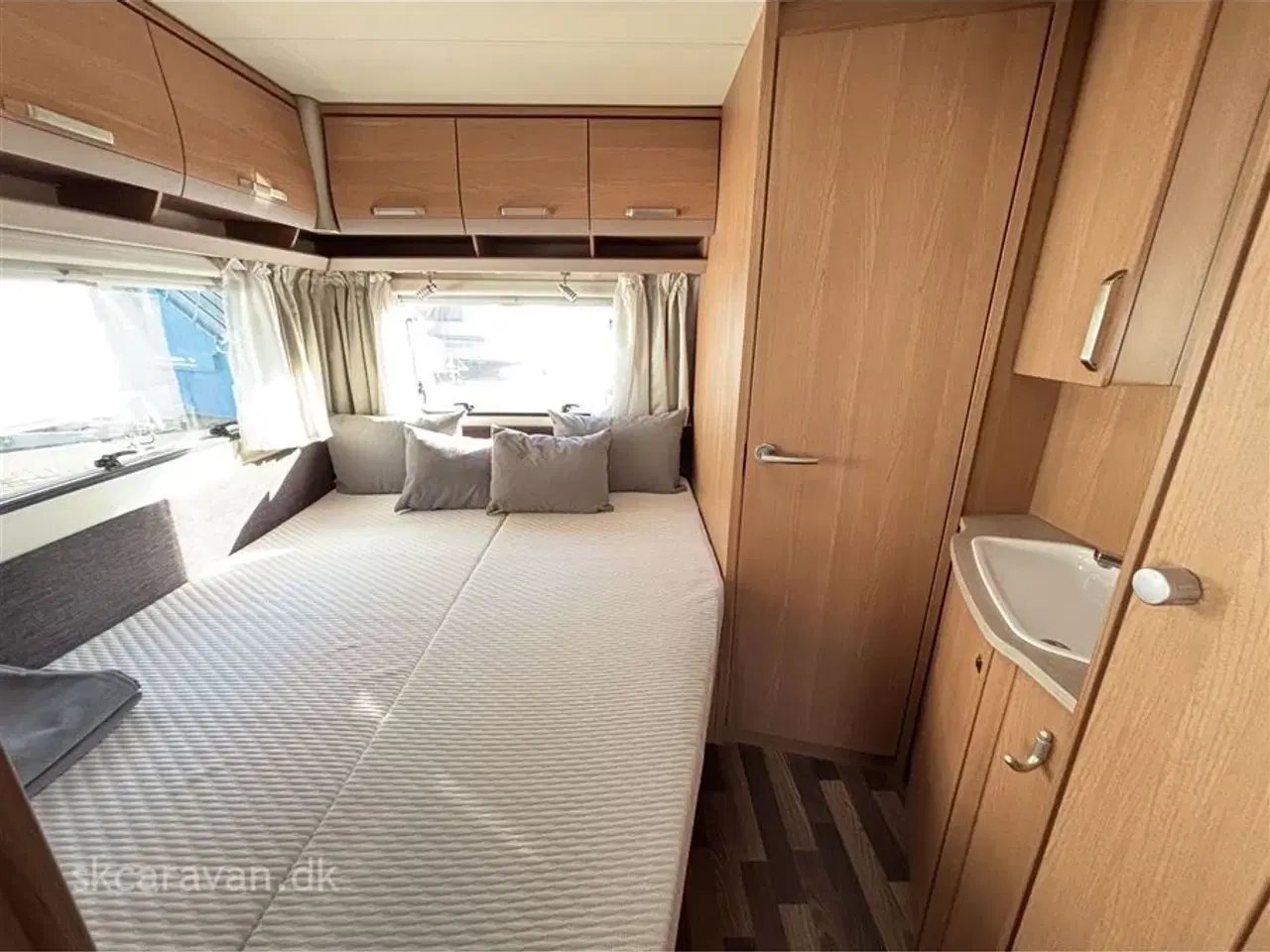 Billede 4 - 2016 - Knaus Sport 650 UDF   Står som ny