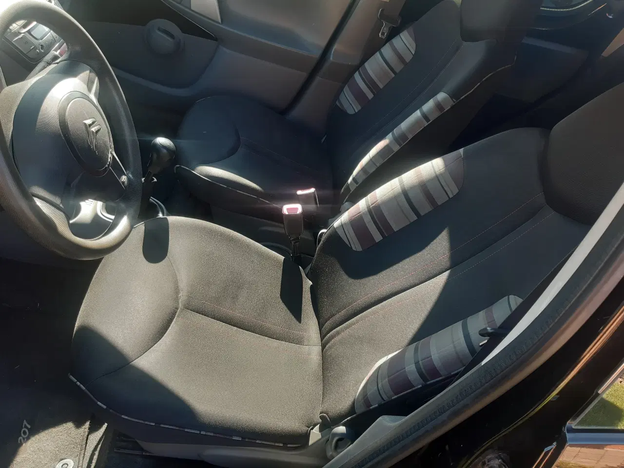Billede 3 - Citroën C1 5 dørs benzin 