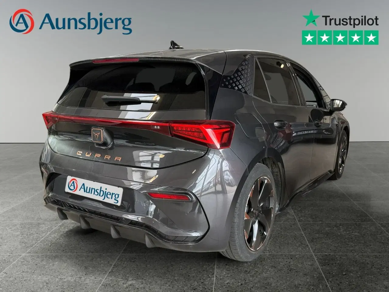 Billede 2 - Cupra Born 58 High