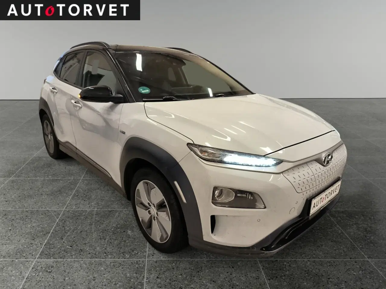 Billede 2 - Hyundai Kona 64 EV Premium