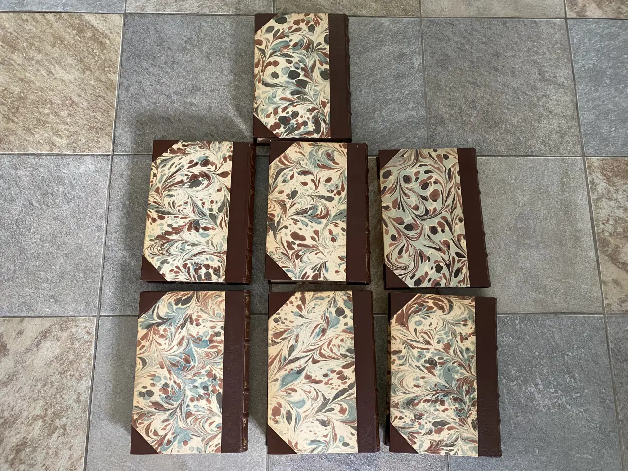 Billede 5 - Raunkjærs Konversations leksikon