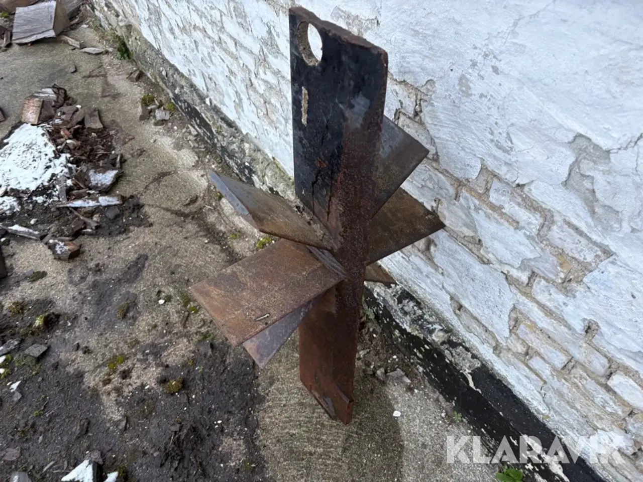 Billede 8 - Kniv 8-delt passer til Hakki Pilke 50 Pro