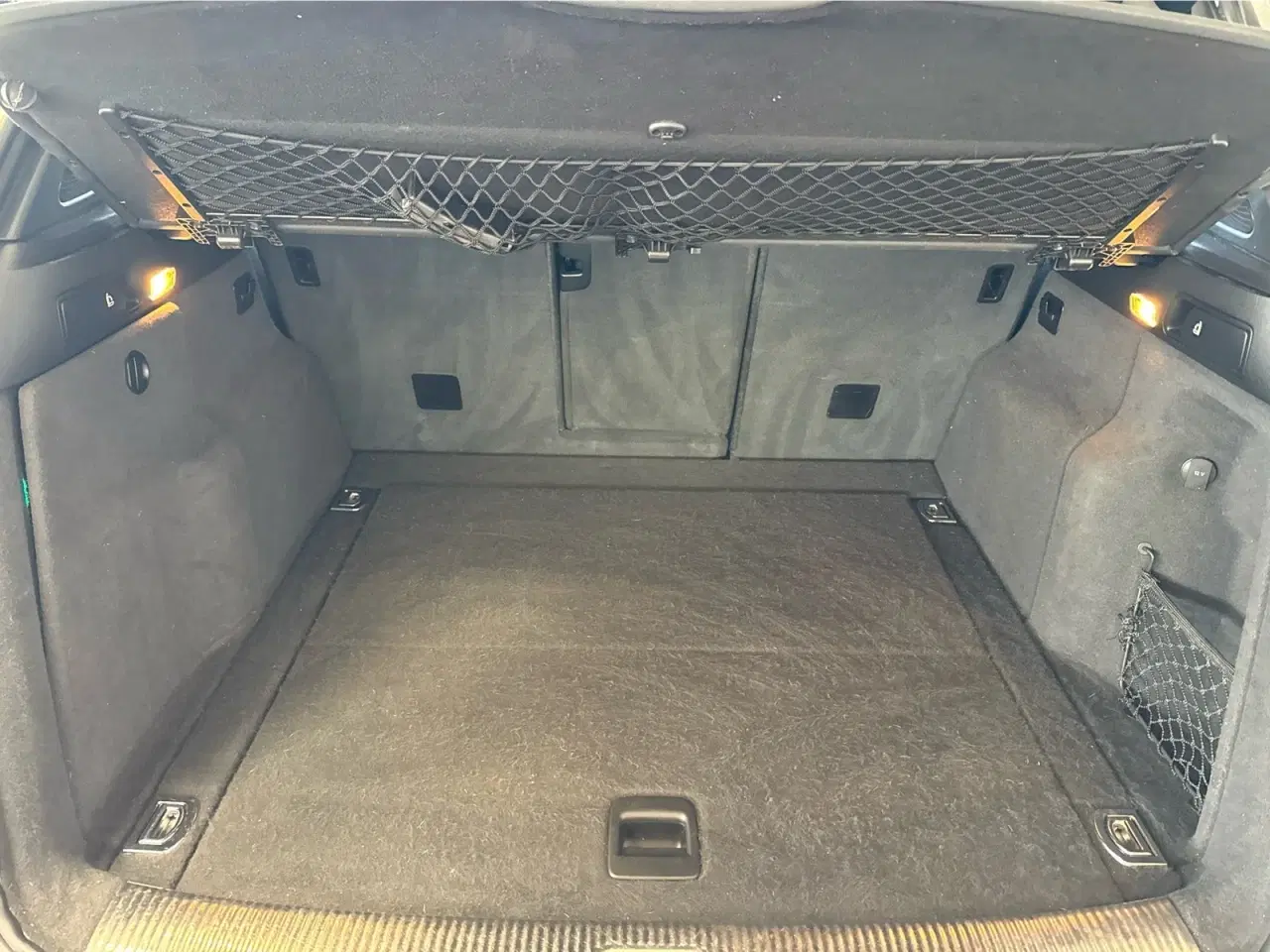 Billede 15 - Audi Q5 3,0 TDi 240 S-line quattro S-tr.