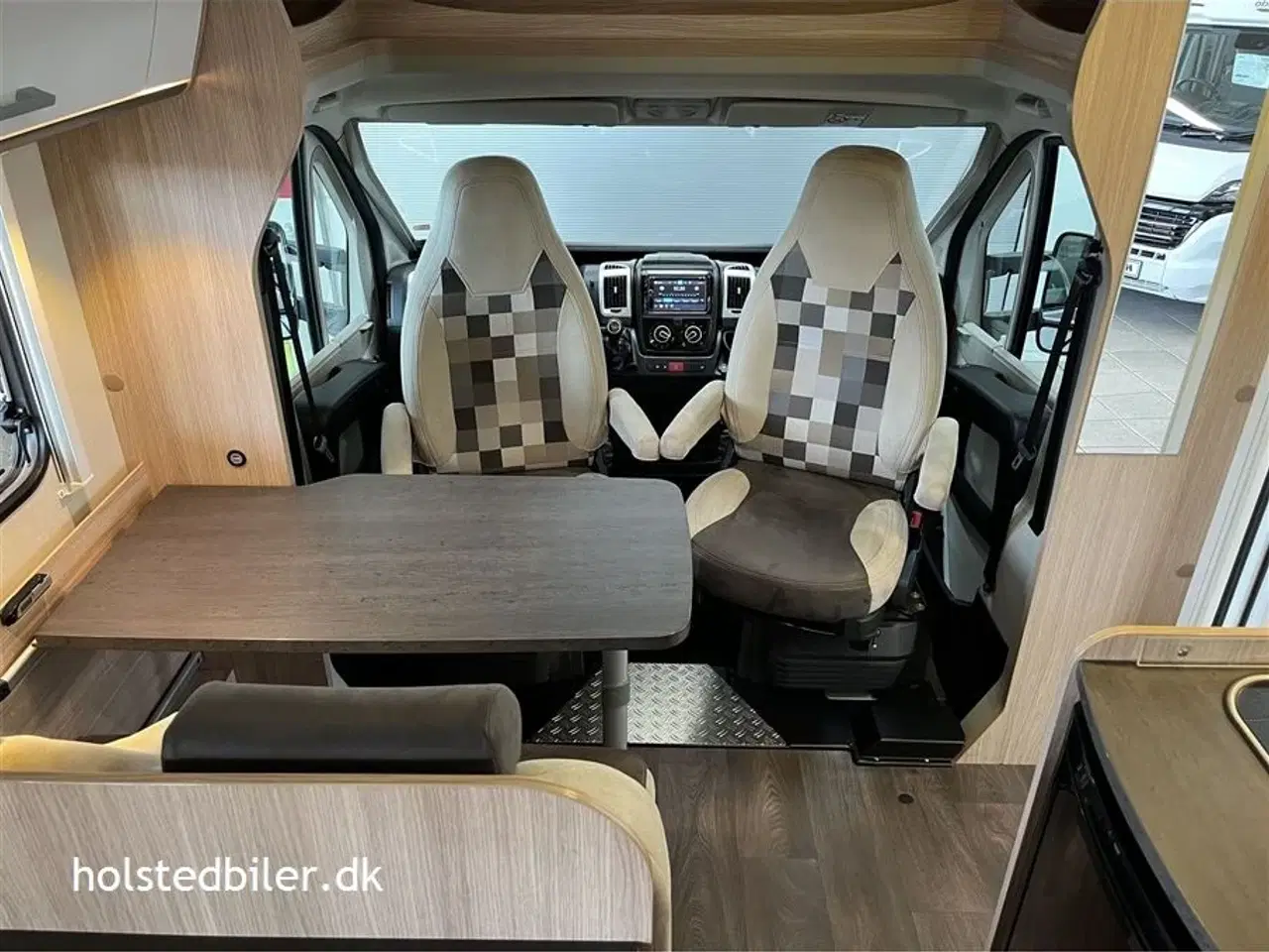 Billede 10 - 2018 - SunLight T 58 Active