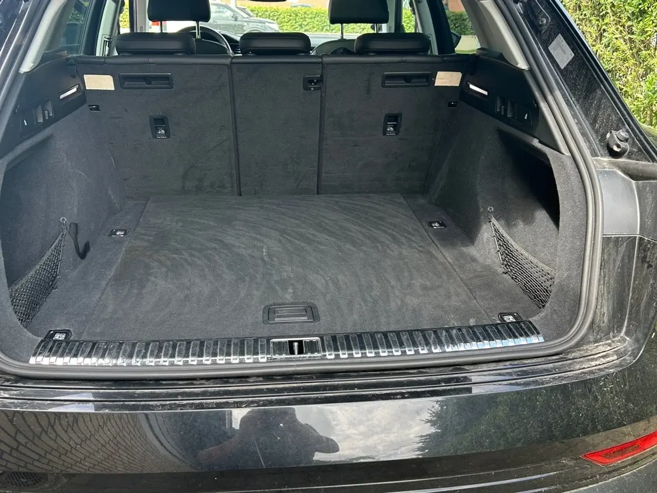 Billede 13 - Audi e-tron 55 Prestige quattro