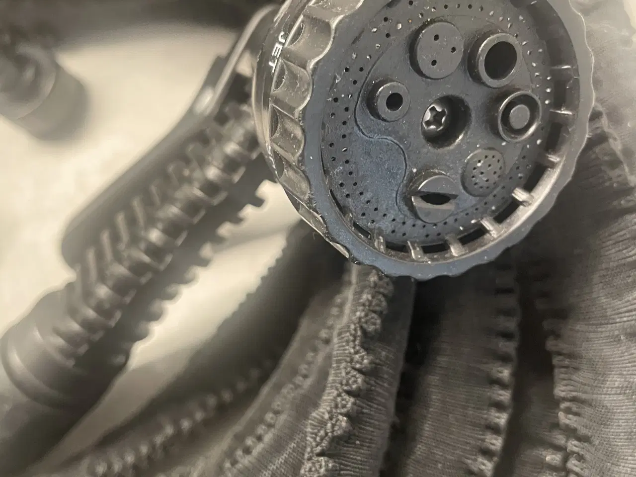 Billede 2 - Haveslange, ekspanderende 15-25 meter