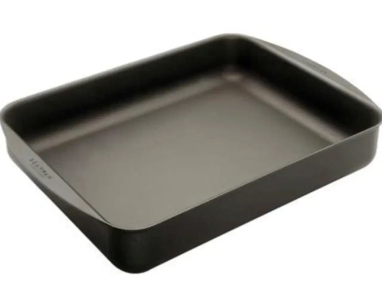Billede 1 - Bradepande non-stick B340 x D220 mm Scanpan (Udstillingsmodel)