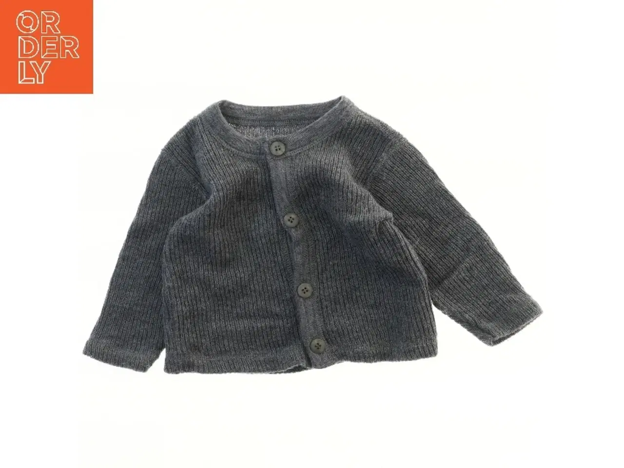 Billede 1 - Cardigan til børn fra 808 (str. 74)