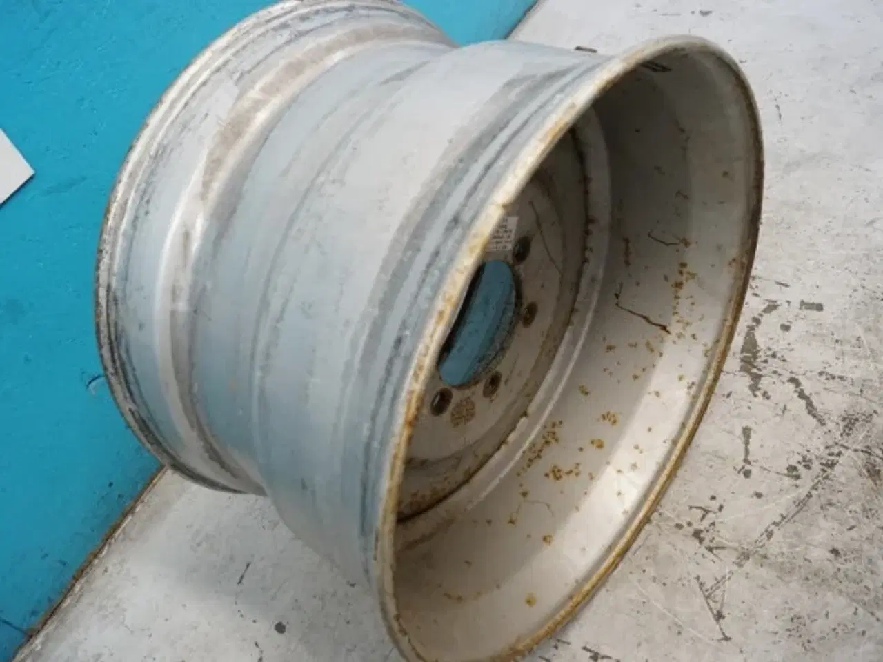 Billede 11 - 26.5"   16.00X26.5