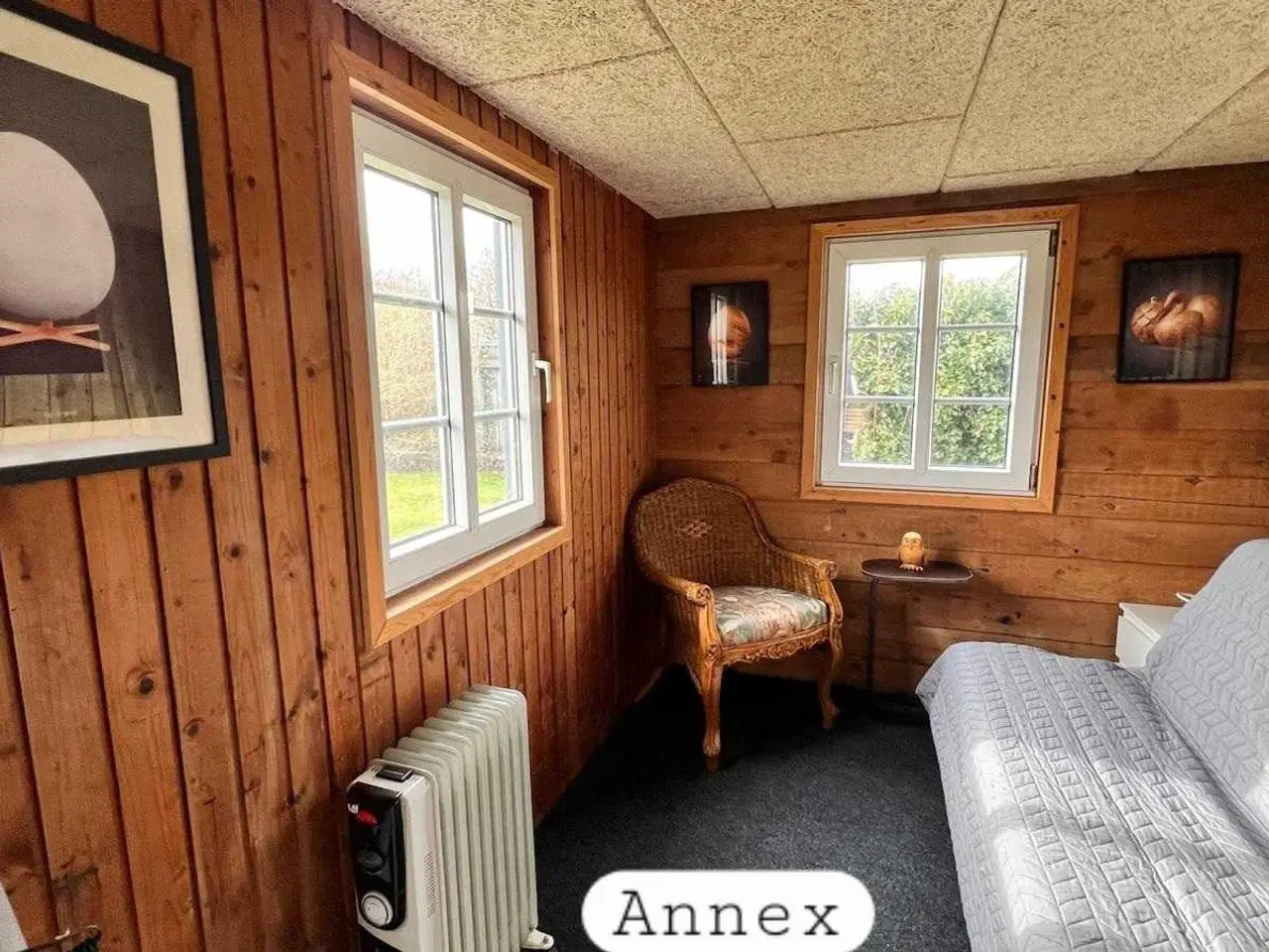 Billede 13 - Hus / Sommerhus i Esbjerg,  tæt på by og strand