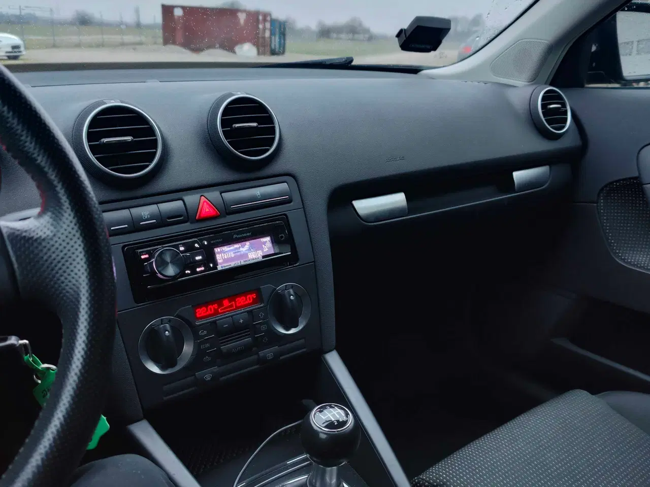 Billede 13 - Audi 2.0 fsi NYSYNET 🏎️