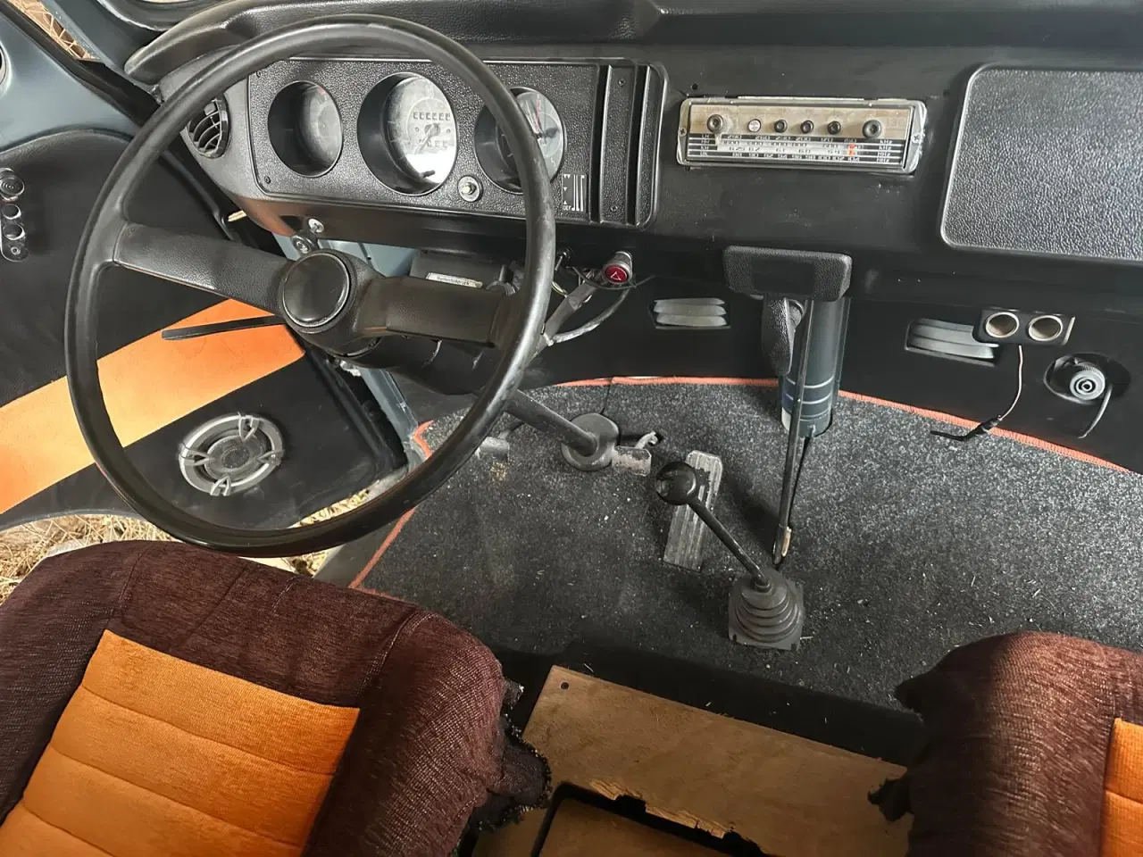 Billede 9 - Veteran VW T2