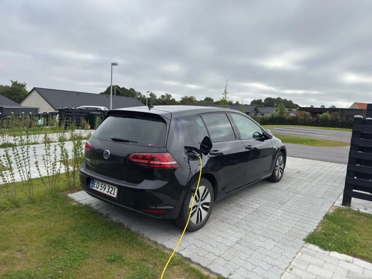 Billede 7 - VW e-Golf VII  