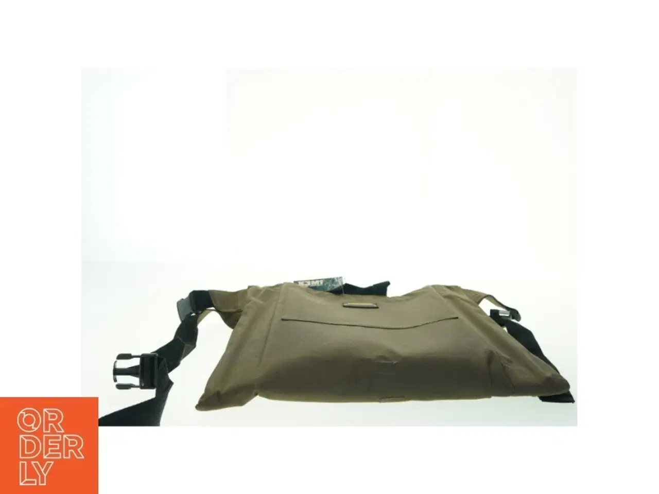 Billede 1 - Camouflage siddeunderlag fra X3M1 (str. 44x44 cm)