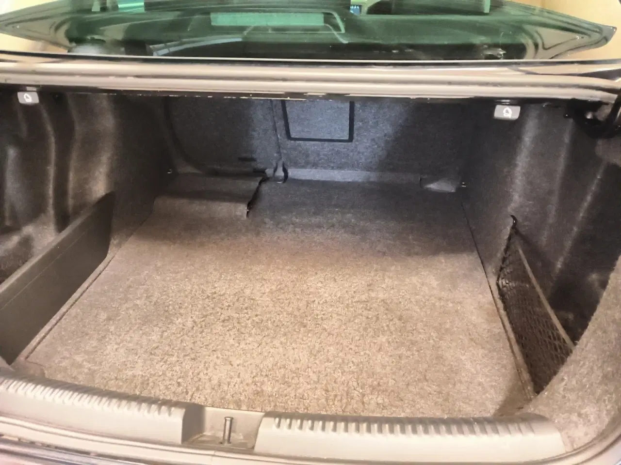 Billede 14 - VW Jetta 2,0 TSi 200 Highline DSG