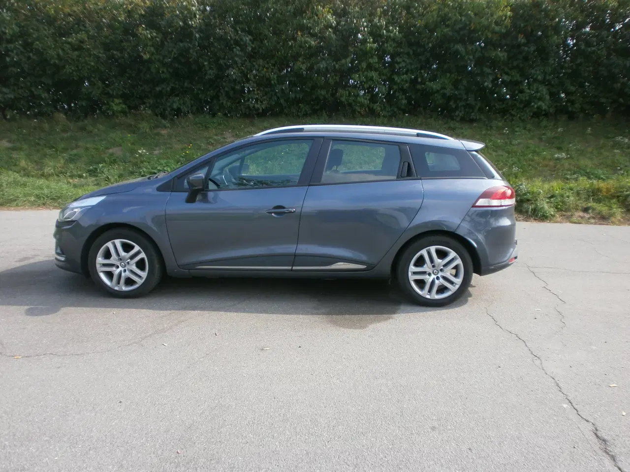 Billede 4 - Renault Clio TCE 90 Sport Tourer